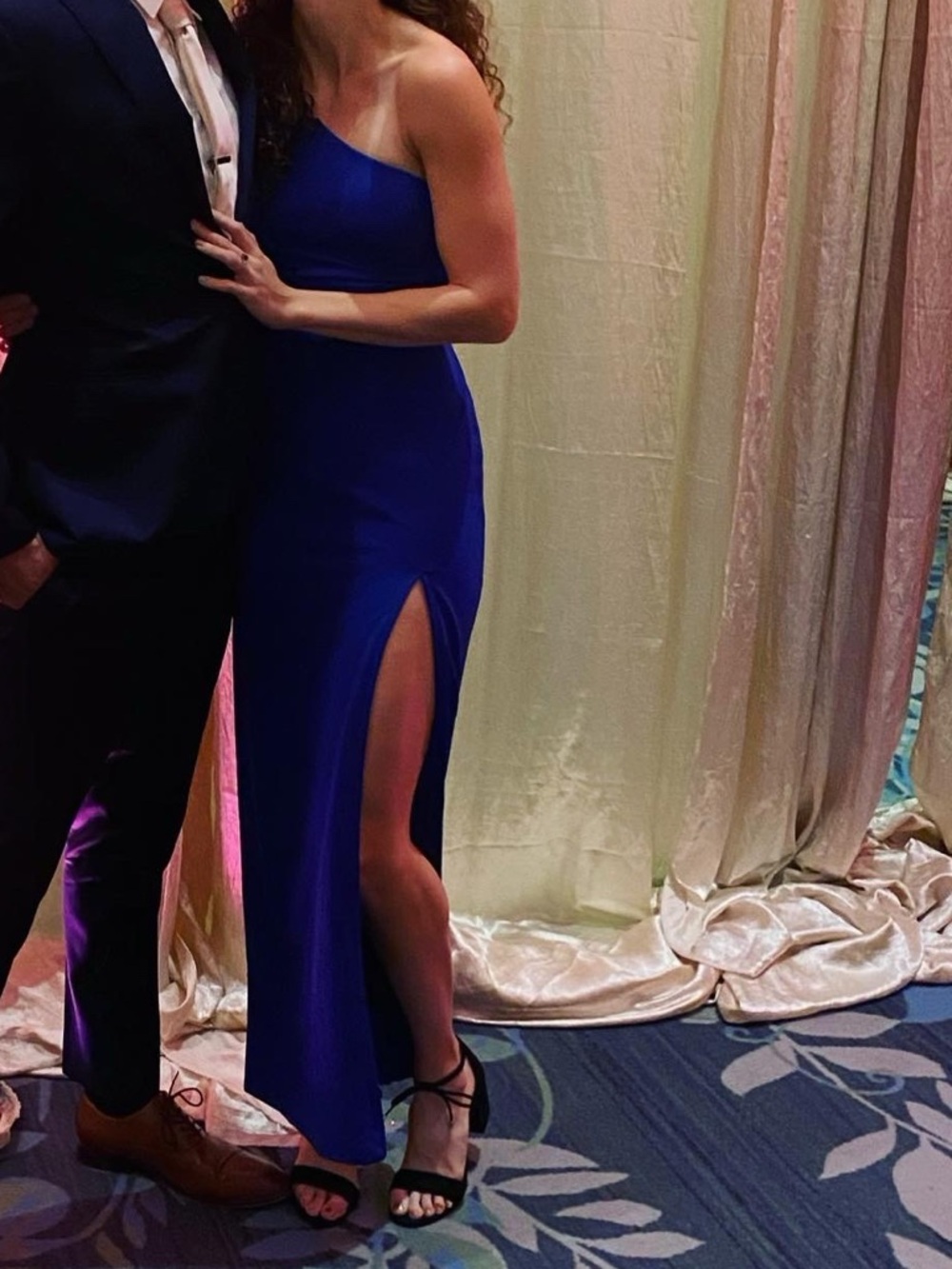 Lulu’s Dress